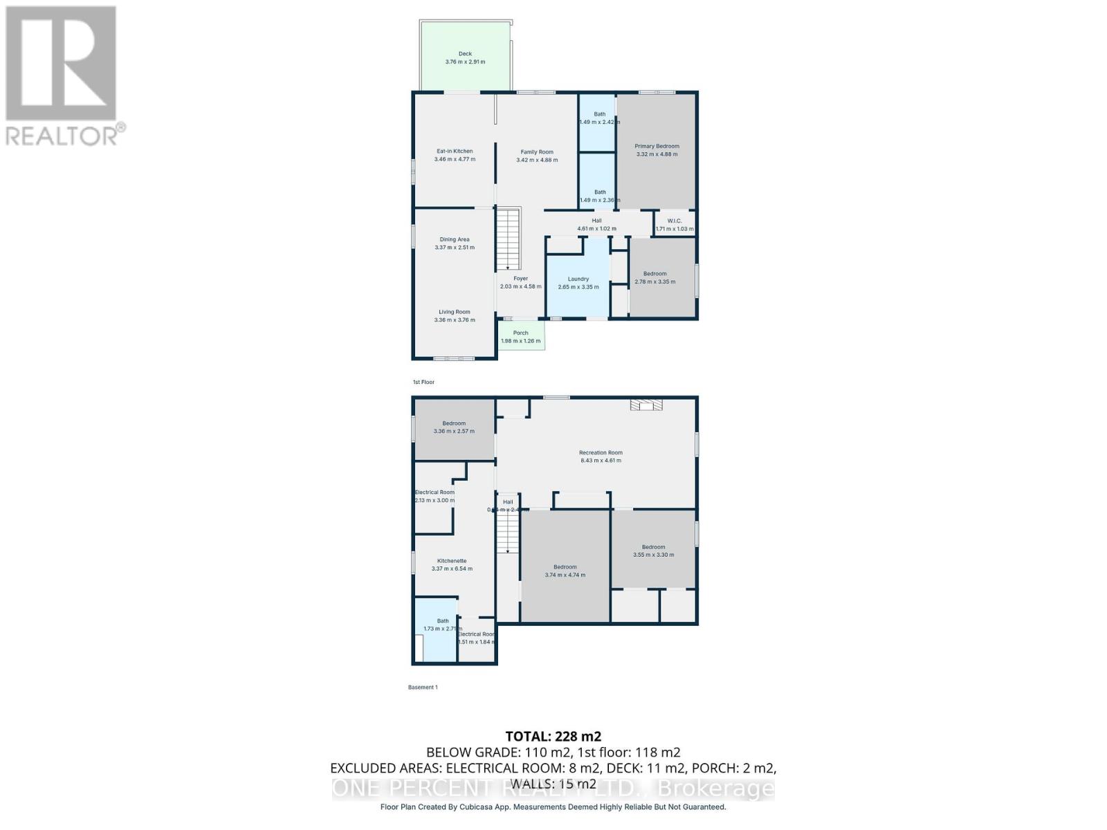 872 Dominion Avenue, Midland, Ontario  L4R 5K8 - Photo 24 - S12694526