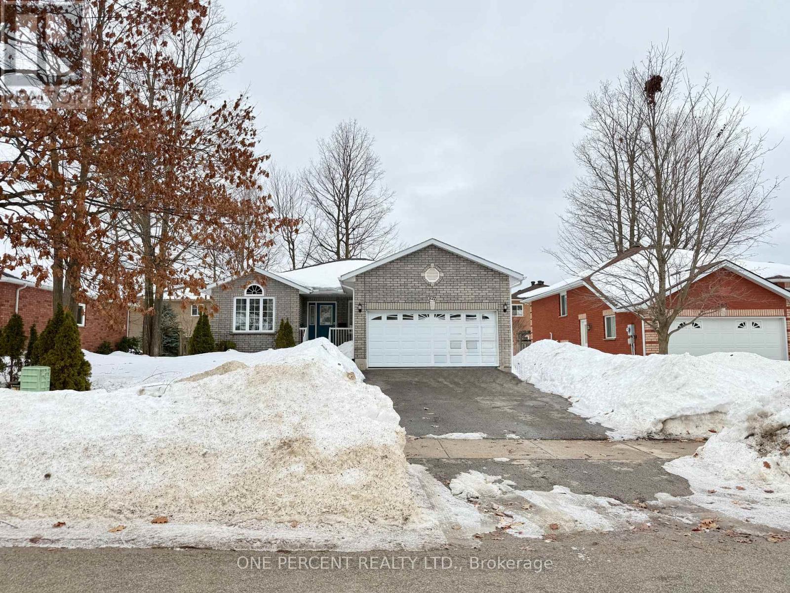 872 Dominion Avenue, Midland, Ontario  L4R 5K8 - Photo 25 - S12694526