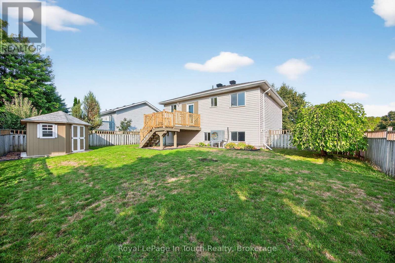 640 Wayne Crescent, Midland, Ontario  L4R 5E1 - Photo 18 - S12406043