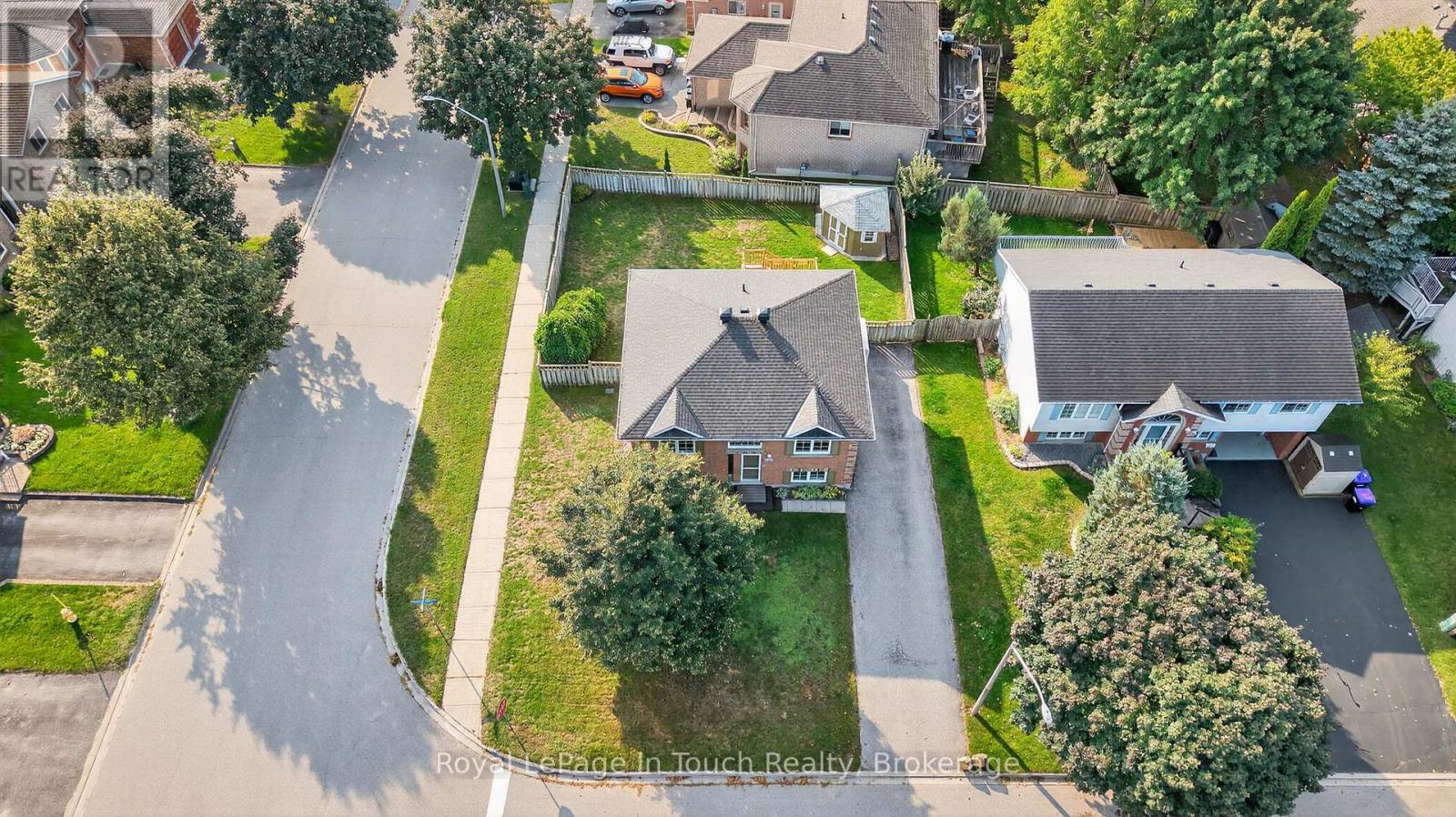 640 Wayne Crescent, Midland, Ontario  L4R 5E1 - Photo 21 - S12406043