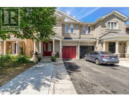 24 ASHMERE ROAD, Brampton, Ontario