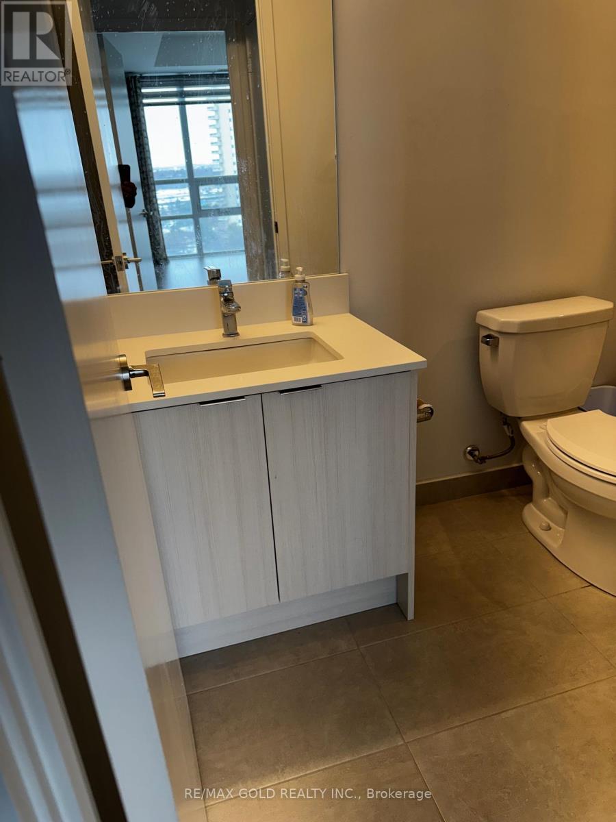 1202 - 225 Malta Avenue, Brampton, Ontario  L6Y 6L6 - Photo 17 - W12688246