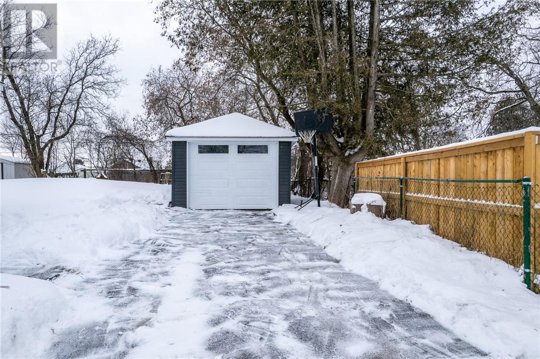 389 Albert Street, Espanola, Ontario  P5E 1K6 - Photo 32 - 2126079