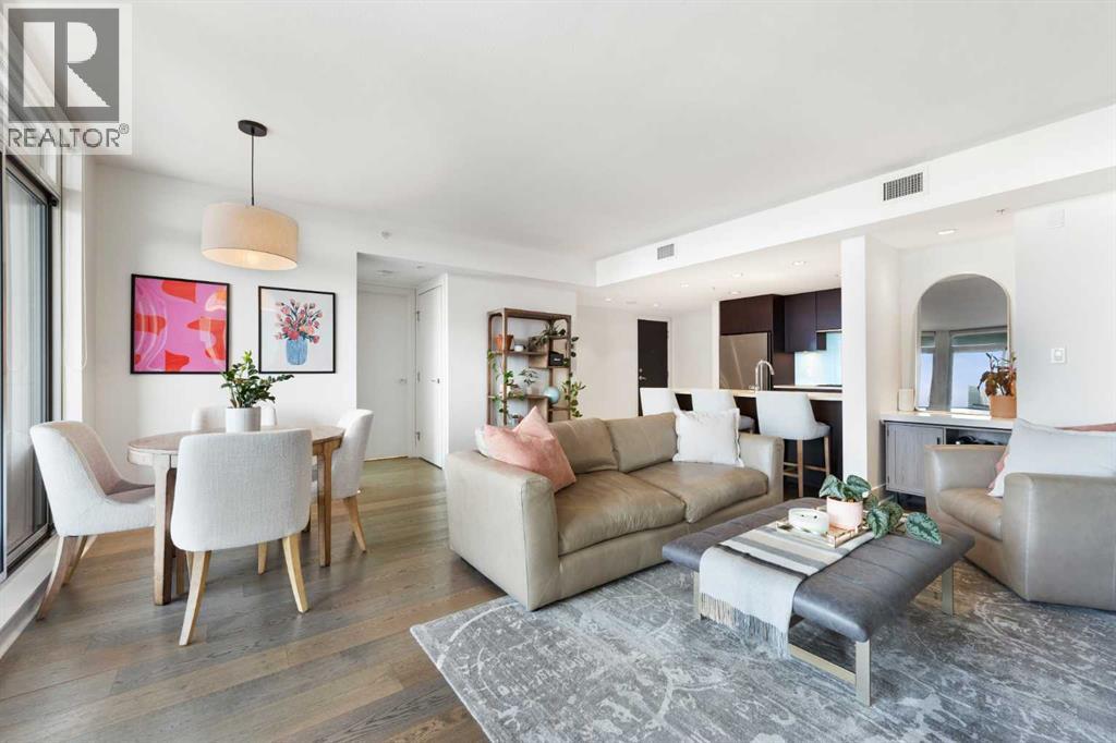 2901, 1111 10 Street SW, calgary, Alberta