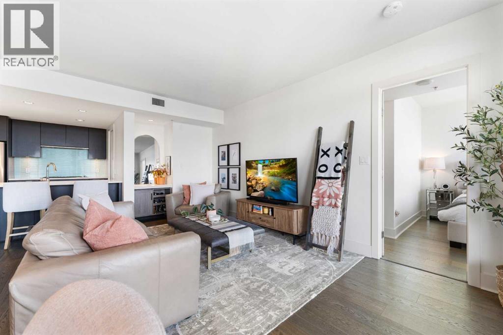 2901, 1111 10 Street Sw, Calgary, Alberta  T2R 1E3 - Photo 14 - A2277988