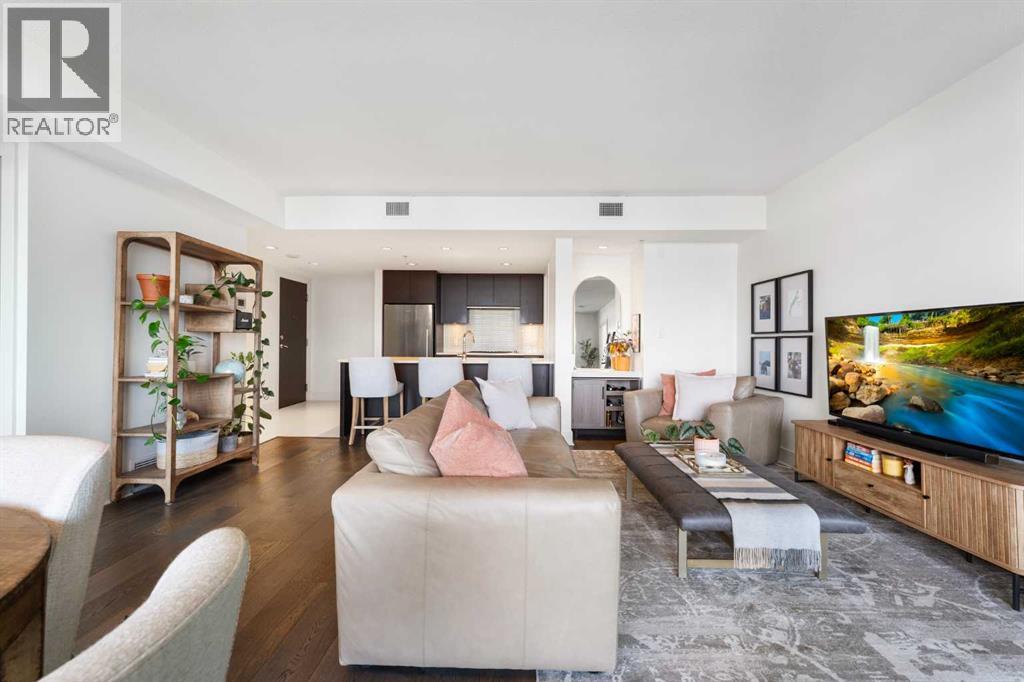 2901, 1111 10 Street Sw, Calgary, Alberta  T2R 1E3 - Photo 18 - A2277988