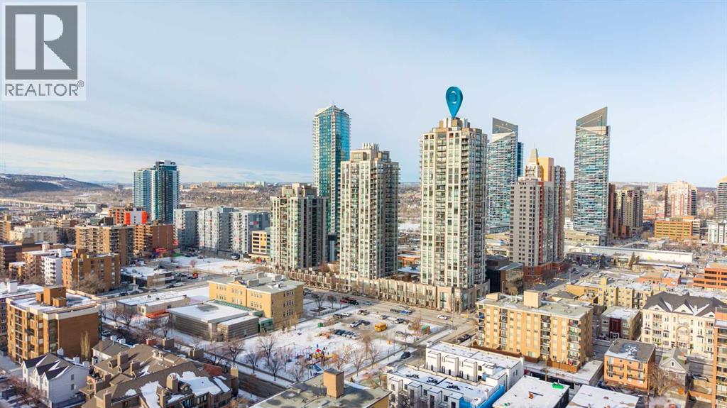 2901, 1111 10 Street Sw, Calgary, Alberta  T2R 1E3 - Photo 49 - A2277988