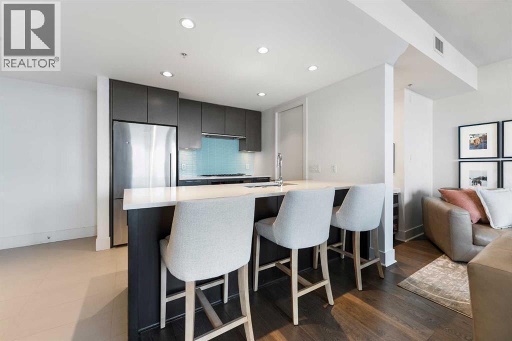 2901, 1111 10 Street Sw, Calgary, Alberta  T2R 1E3 - Photo 7 - A2277988