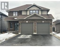 4 TRINITY COURT, Belleville, Ontario