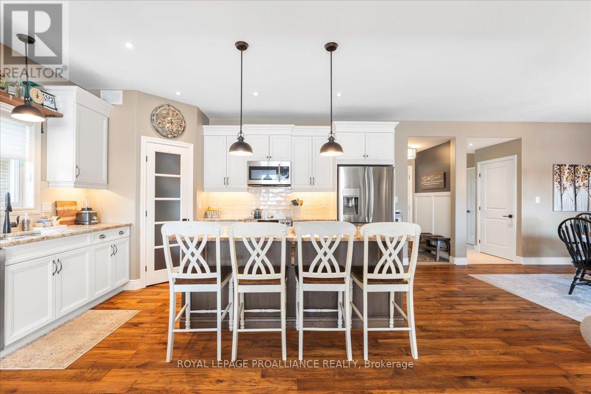 4 Trinity Court, Belleville, Ontario  K8N 0E7 - Photo 16 - X12694702