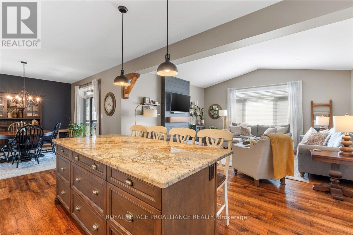 4 Trinity Court, Belleville, Ontario  K8N 0E7 - Photo 21 - X12694702