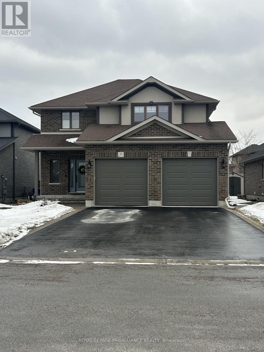 4 Trinity Court, Belleville, Ontario  K8N 0E7 - Photo 2 - X12694702