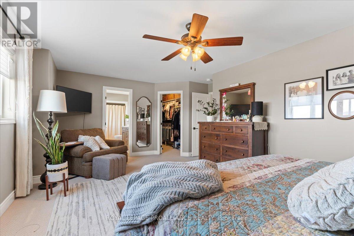 4 Trinity Court, Belleville, Ontario  K8N 0E7 - Photo 35 - X12694702