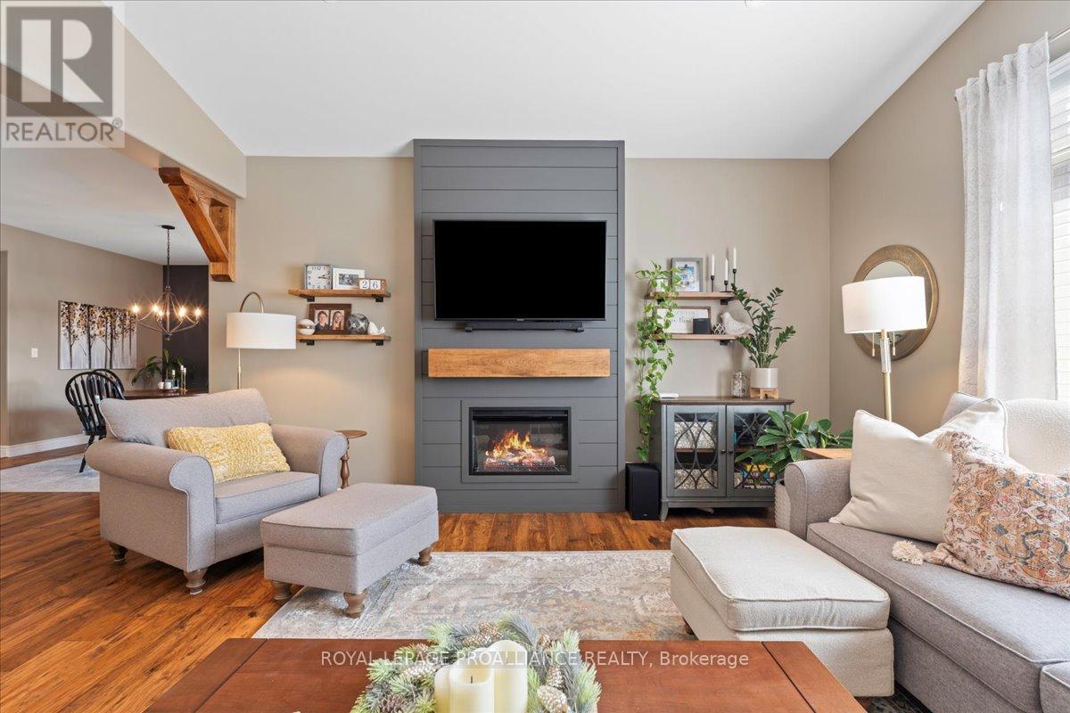 4 Trinity Court, Belleville, Ontario  K8N 0E7 - Photo 15 - X12694702