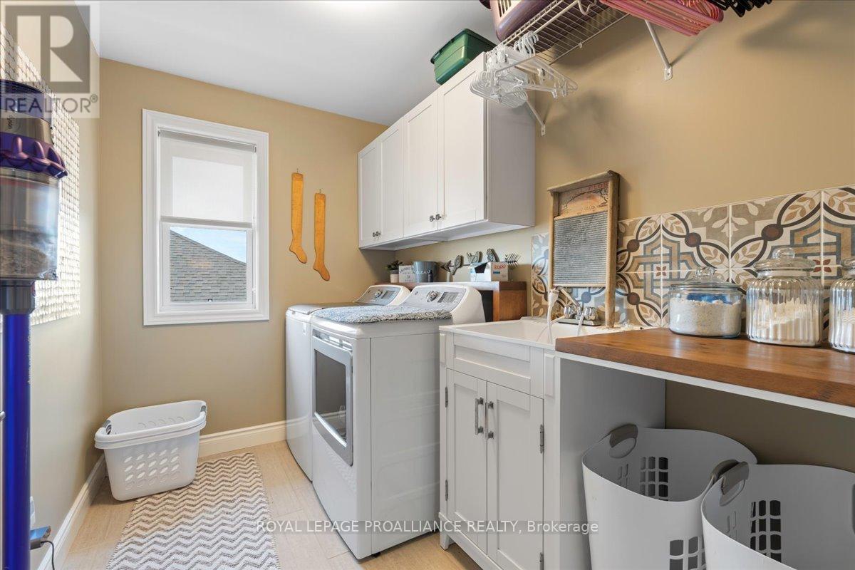 4 Trinity Court, Belleville, Ontario  K8N 0E7 - Photo 32 - X12694702