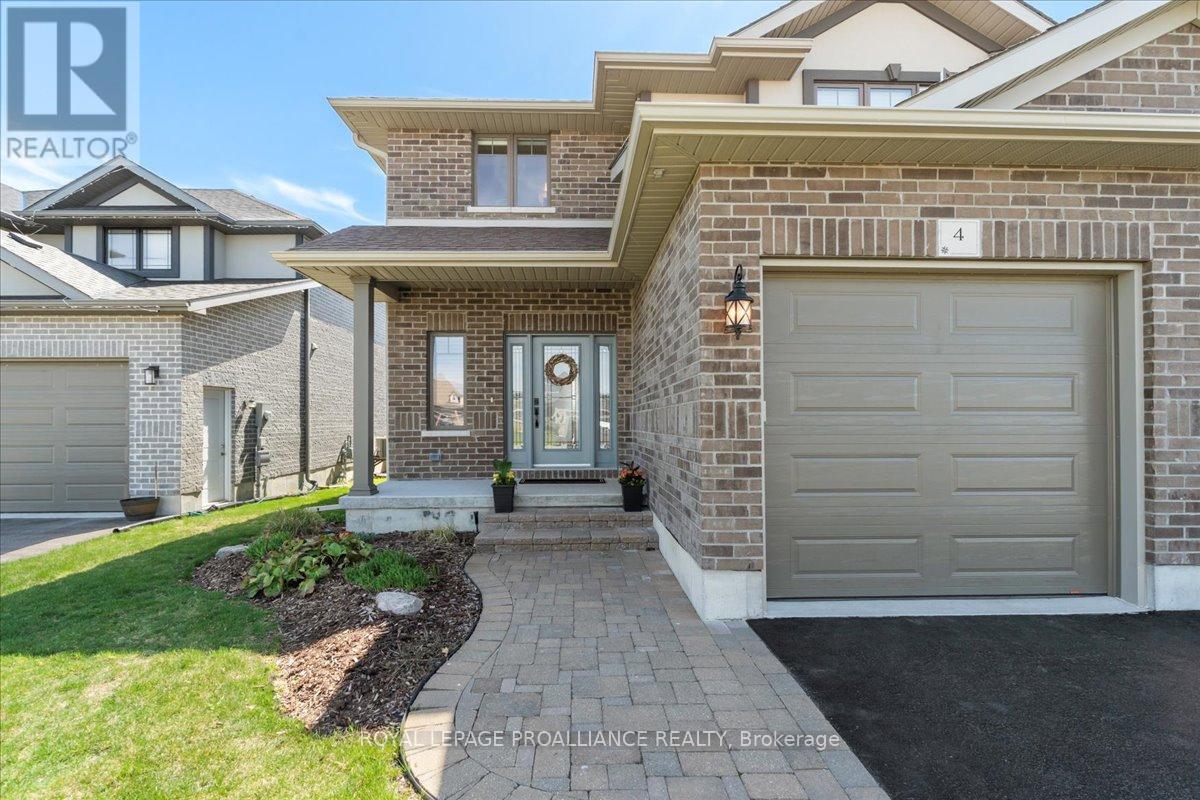 4 Trinity Court, Belleville, Ontario  K8N 0E7 - Photo 4 - X12694702