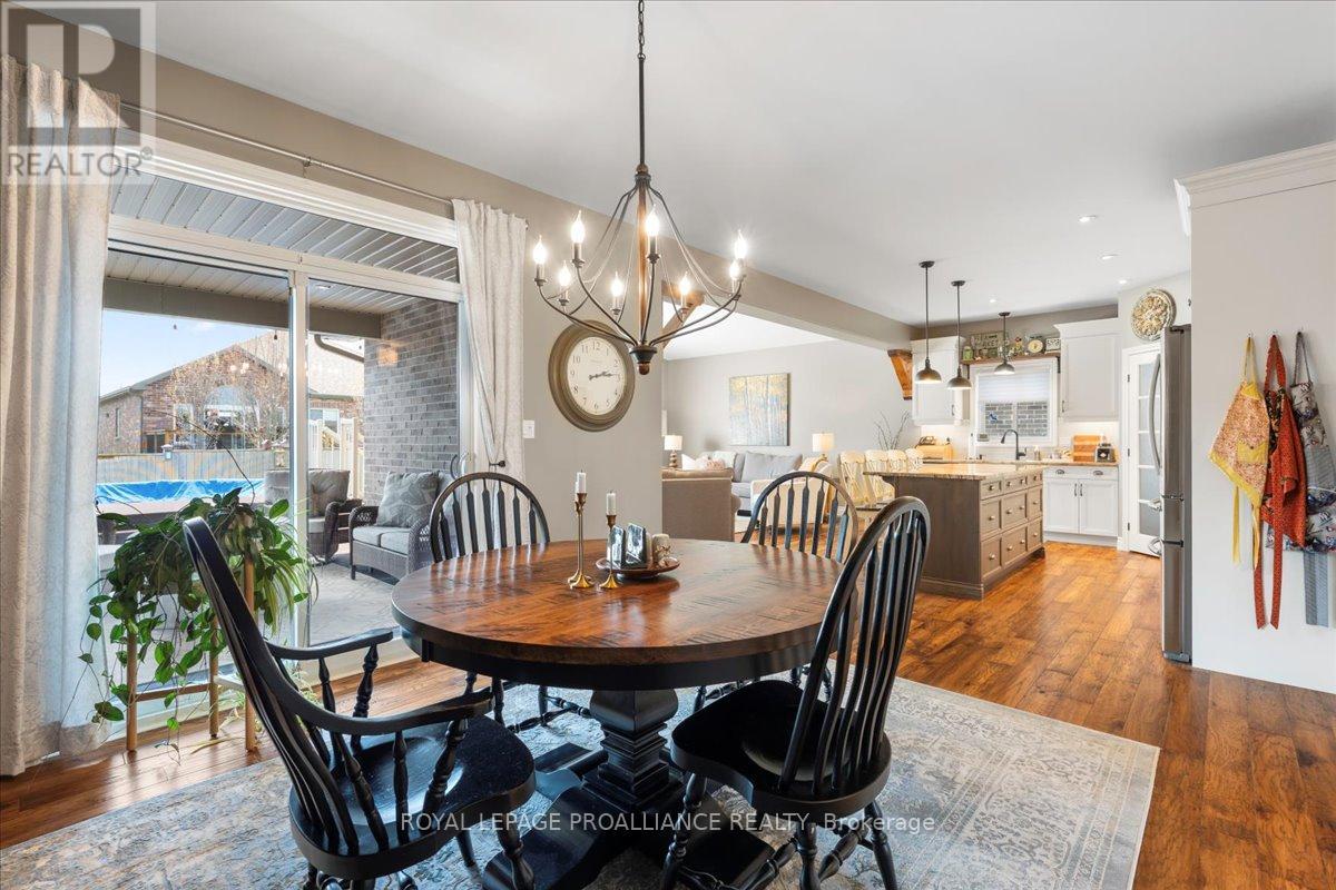 4 Trinity Court, Belleville, Ontario  K8N 0E7 - Photo 8 - X12694702