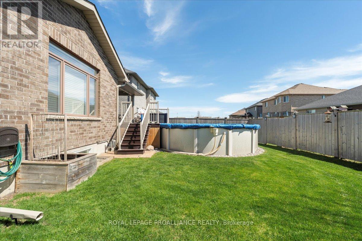 4 Trinity Court, Belleville, Ontario  K8N 0E7 - Photo 45 - X12694702