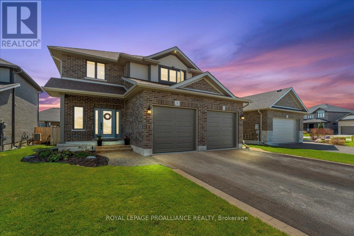 4 Trinity Court, Belleville, Ontario  K8N 0E7 - Photo 50 - X12694702