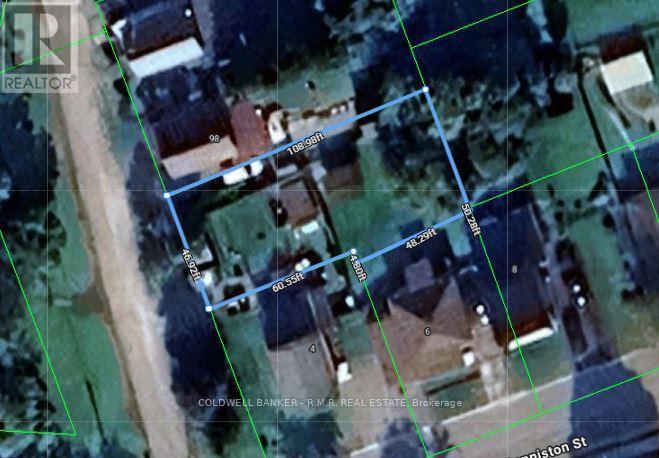 98 St Paul Street, Kawartha Lakes, Ontario  K9V 1S8 - Photo 30 - X12694760