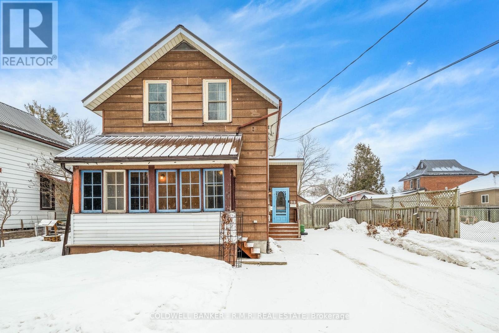 98 St Paul Street, Kawartha Lakes, Ontario  K9V 1S8 - Photo 2 - X12694760