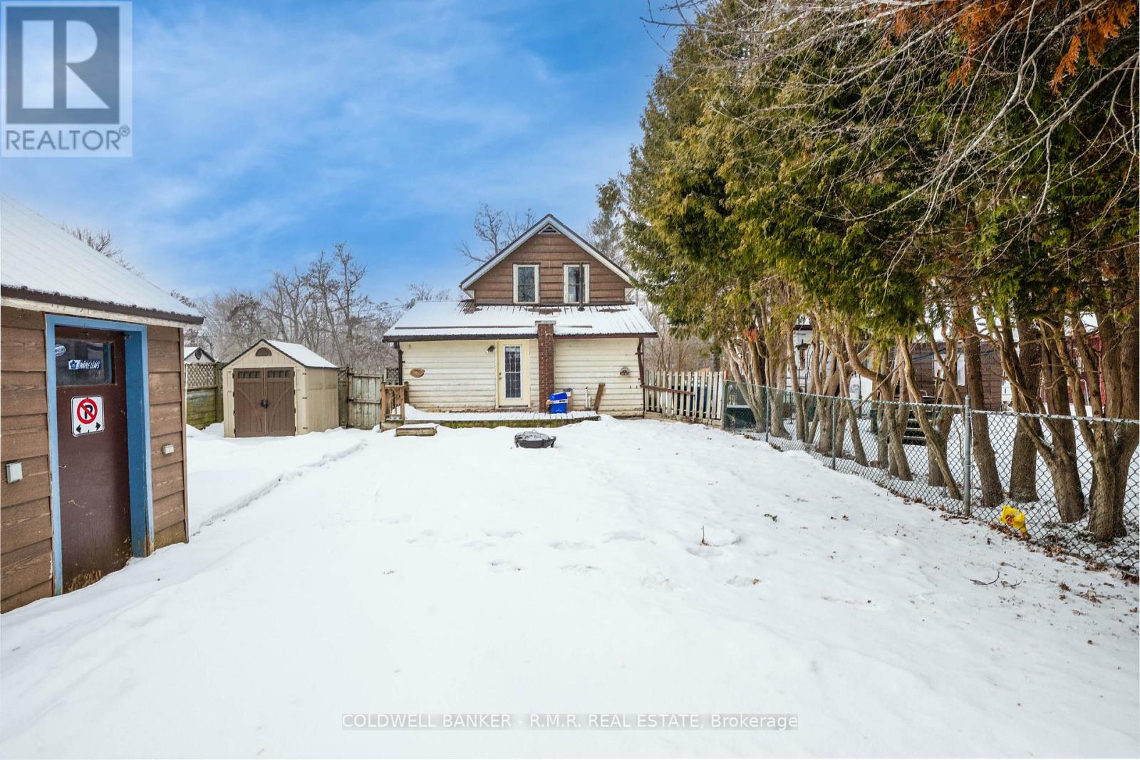 98 St Paul Street, Kawartha Lakes, Ontario  K9V 1S8 - Photo 29 - X12694760