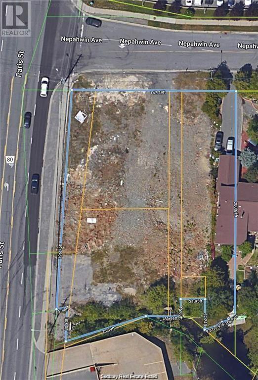 1534-1544 Paris Street, Sudbury, Ontario  P3E 3B8 - Photo 3 - 2126085