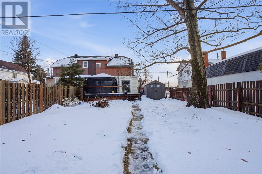 101a Balsam Street, Copper Cliff, Ontario  P0M 1N0 - Photo 4 - 2126083