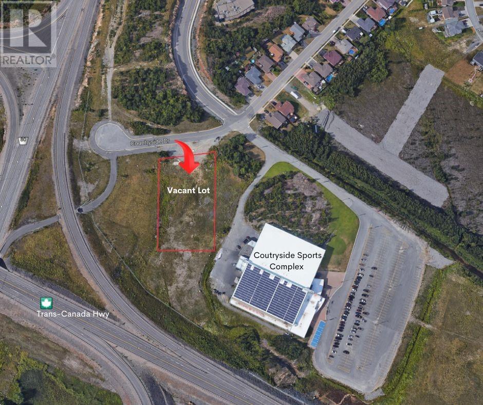 0 Countryside Drive, Sudbury, Ontario