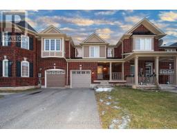 303 CHUCHMACH CLOSE, Milton, Ontario