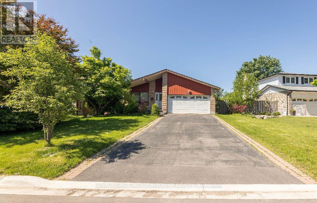 468 Gowland Crescent, Milton, Ontario  L9T 4E5 - Photo 2 - W12694346