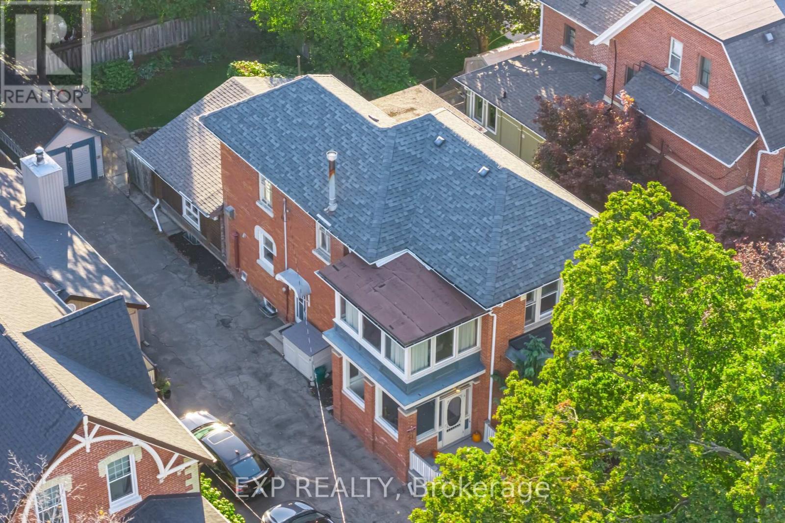 51 Chapel Street, Brampton, Ontario  L6W 2H5 - Photo 26 - W12694366