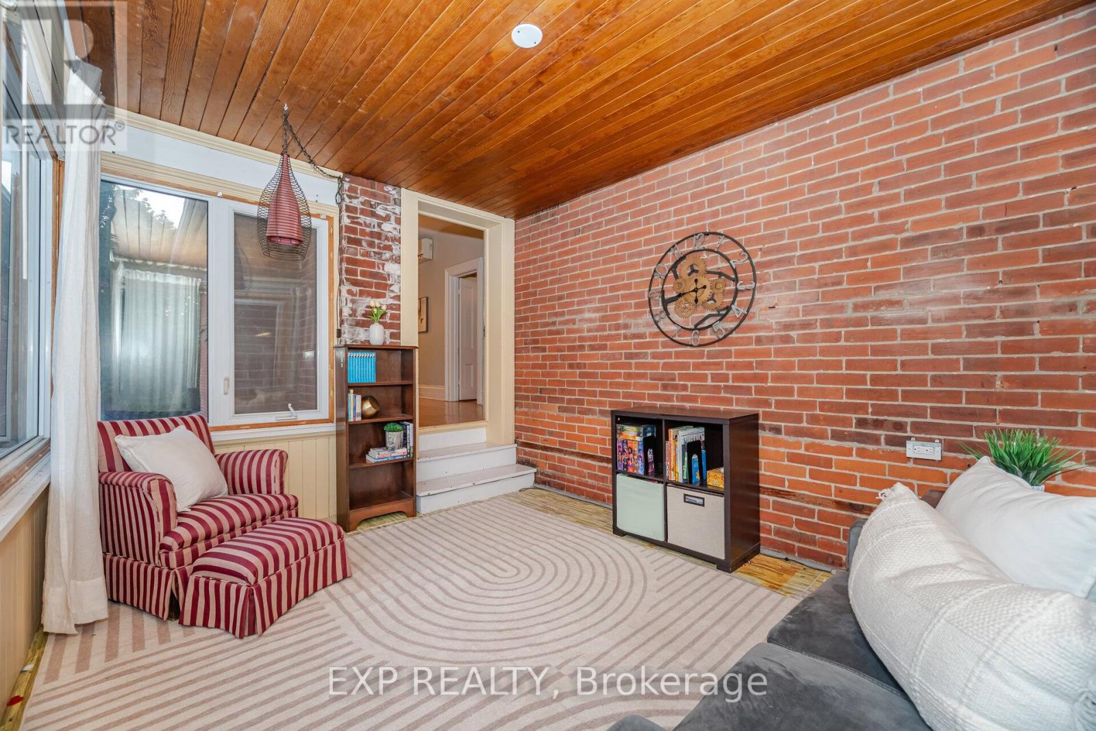 51 Chapel Street, Brampton, Ontario  L6W 2H5 - Photo 27 - W12694366