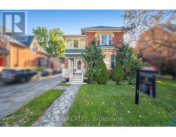 51 CHAPEL STREET, Brampton, Ontario