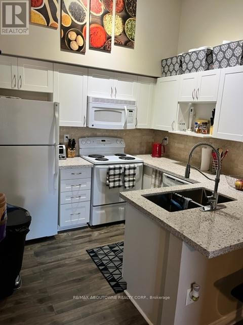 406 - 1370 Main Street E, Milton, Ontario  L9T 0R3 - Photo 6 - W12694408