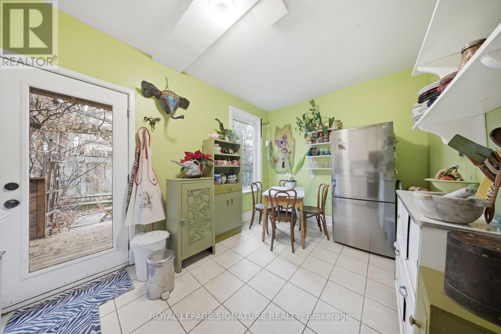 1273 Lansdowne Avenue, Toronto, Ontario  M6H 3Z9 - Photo 10 - W12694412