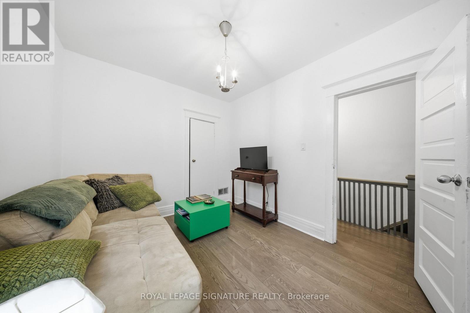 1273 Lansdowne Avenue, Toronto, Ontario  M6H 3Z9 - Photo 17 - W12694412