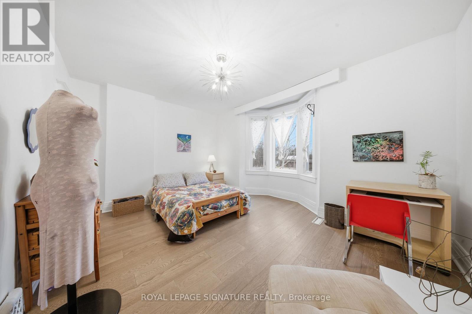 1273 Lansdowne Avenue, Toronto, Ontario  M6H 3Z9 - Photo 18 - W12694412