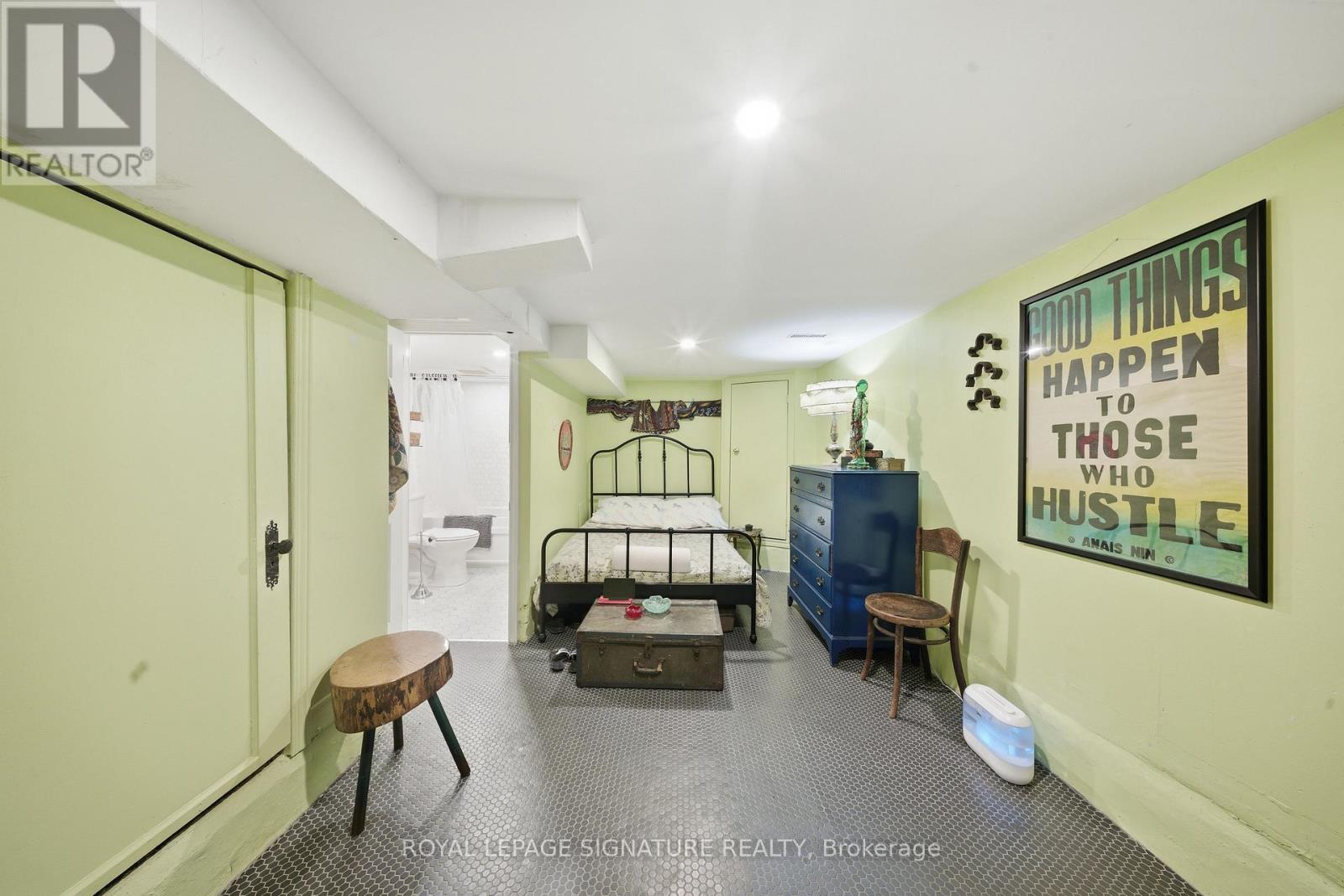 1273 Lansdowne Avenue, Toronto, Ontario  M6H 3Z9 - Photo 20 - W12694412