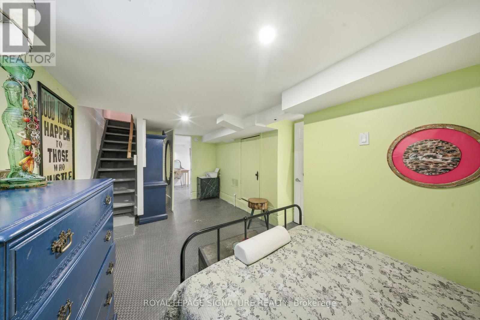 1273 Lansdowne Avenue, Toronto, Ontario  M6H 3Z9 - Photo 21 - W12694412