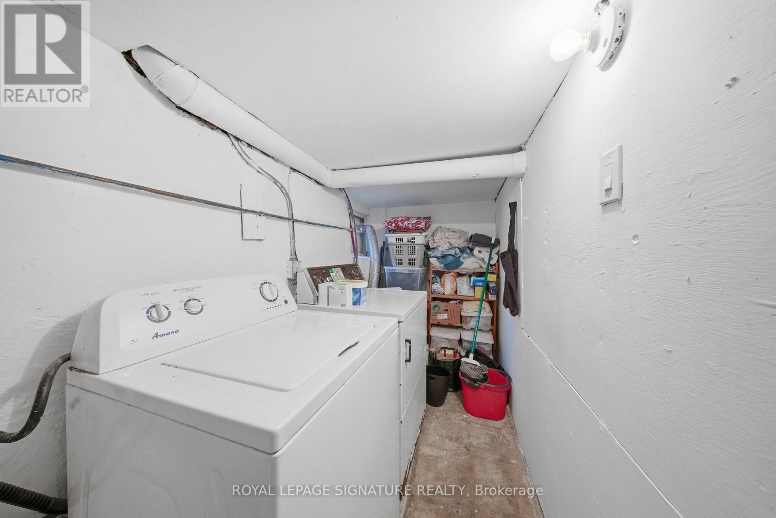 1273 Lansdowne Avenue, Toronto, Ontario  M6H 3Z9 - Photo 25 - W12694412