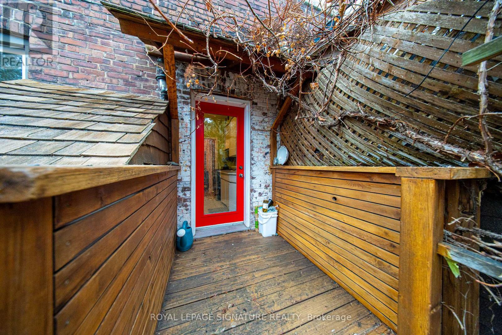 1273 Lansdowne Avenue, Toronto, Ontario  M6H 3Z9 - Photo 26 - W12694412