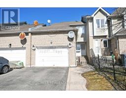 20 LANGDALE CRESCENT, Brampton, Ontario
