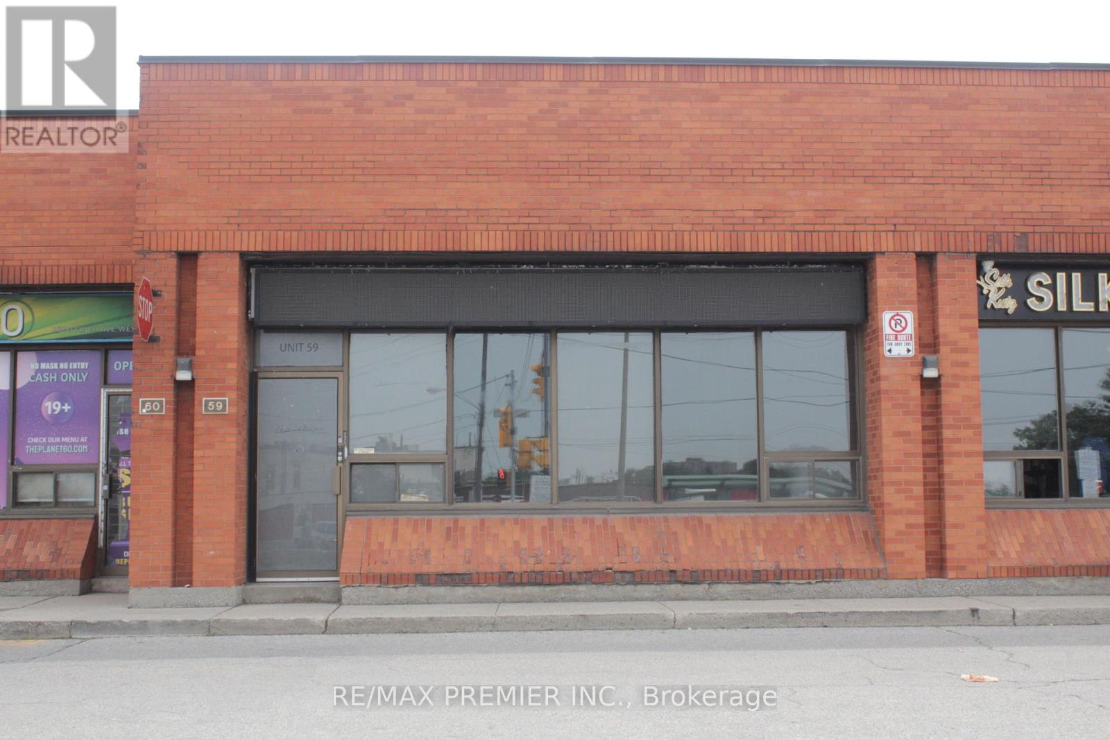 58 - 2300 Finch Avenue, Toronto, Ontario  M9M 2Y3 - Photo 5 - W12694454