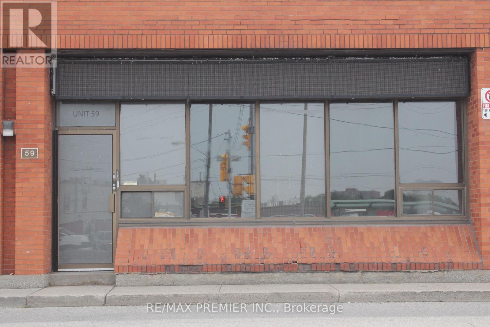 58 - 2300 Finch Avenue, Toronto, Ontario  M9M 2Y3 - Photo 6 - W12694454