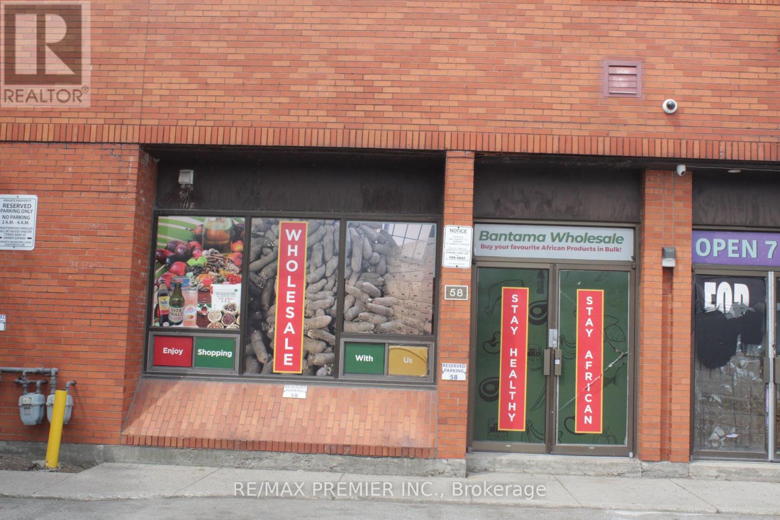 58 - 2300 Finch Avenue, Toronto, Ontario  M9M 2Y3 - Photo 7 - W12694454