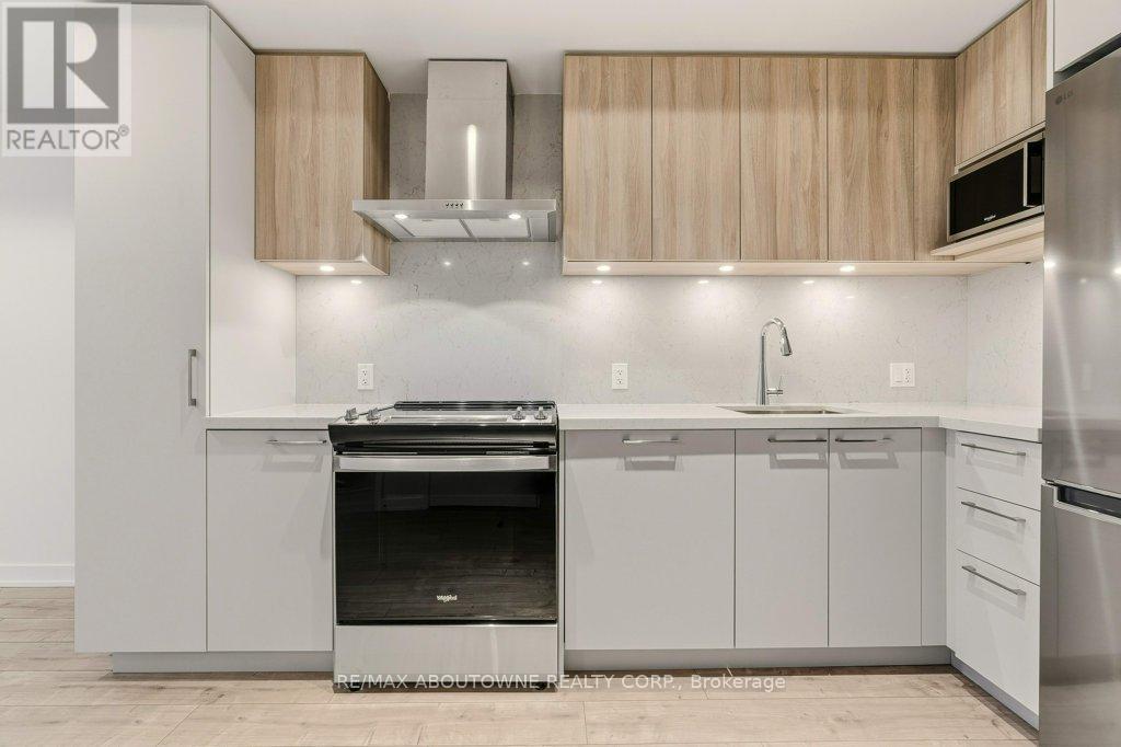 503 - 500 Plains Road E, Burlington, Ontario  L7T 0C8 - Photo 10 - W12694484