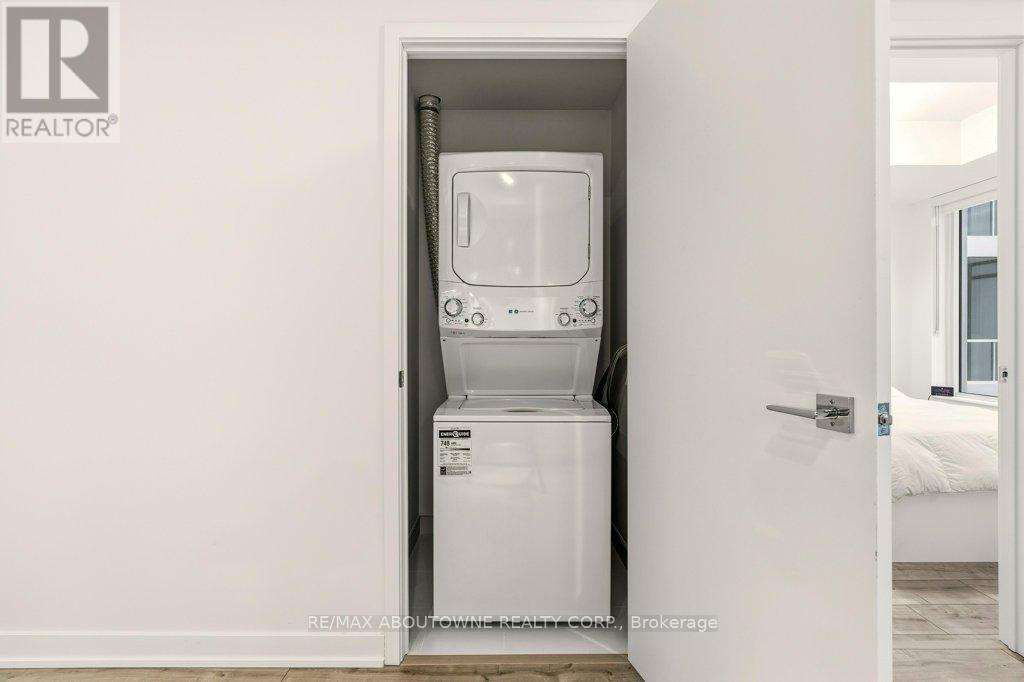 503 - 500 Plains Road E, Burlington, Ontario  L7T 0C8 - Photo 13 - W12694484