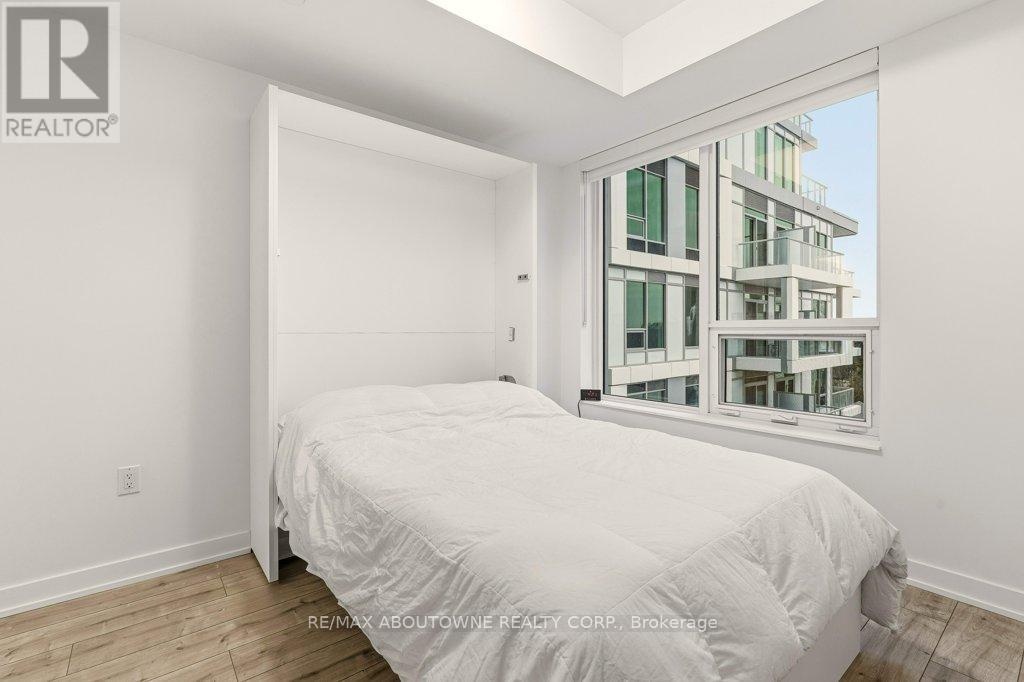 503 - 500 Plains Road E, Burlington, Ontario  L7T 0C8 - Photo 17 - W12694484