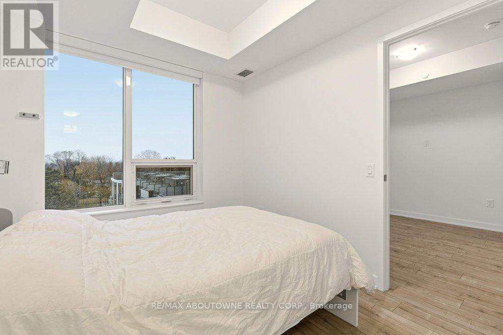 503 - 500 Plains Road E, Burlington, Ontario  L7T 0C8 - Photo 20 - W12694484